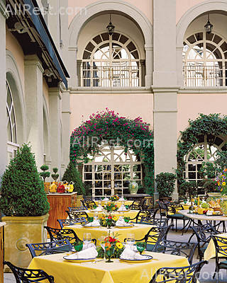 Four Seasons Mexico 22